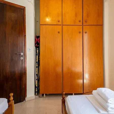 F & B Summer Collection - Kassandra - Polichrono