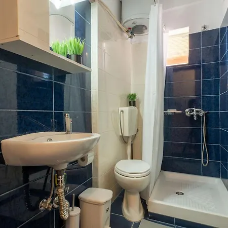 F & B Summer Collection - Kassandra - Polichrono 폴리크로노