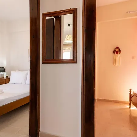 F & B Summer Collection - Kassandra - Polichrono