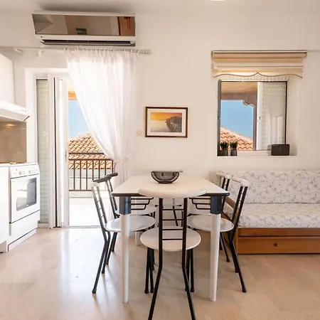 F & B Summer Collection - Kassandra - Polichrono Apartment Polychrono