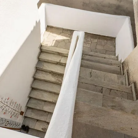 F & B Summer Collection - Kassandra - Polichrono 아파트 폴리크로노