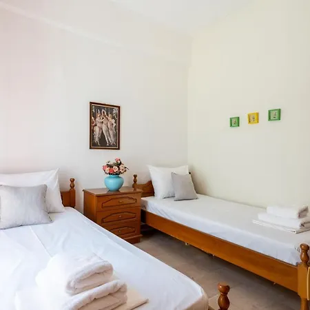 F & B Summer Collection - Kassandra - Polichrono * 폴리크로노