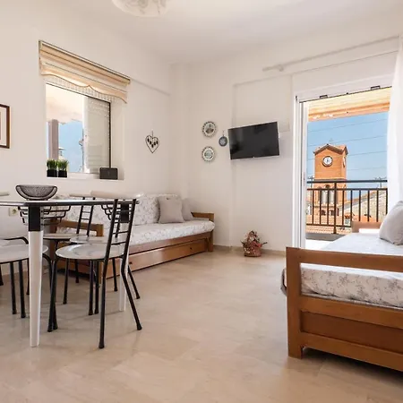 F & B Summer Collection - Kassandra - Polichrono 폴리크로노