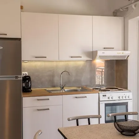 F & B Summer Collection - Kassandra - Polichrono * 폴리크로노