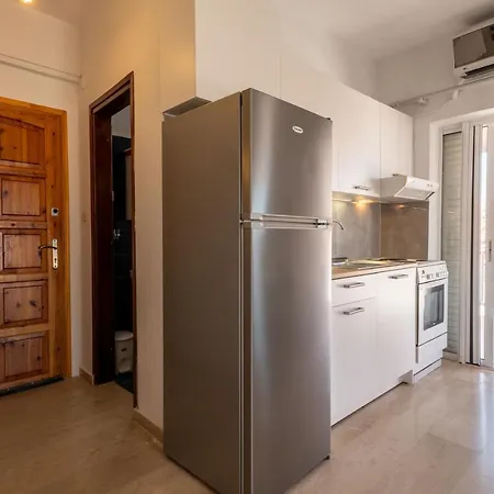 F & B Summer Collection - Kassandra - Polichrono 폴리크로노