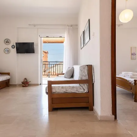 F & B Summer Collection - Kassandra - Polichrono