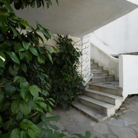 F & B Summer Collection - Kassandra - Polichrono 아파트 폴리크로노