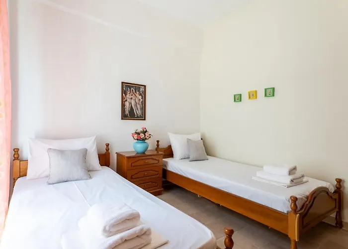 F & B Summer Collection - Kassandra - Polichrono * Polychrono