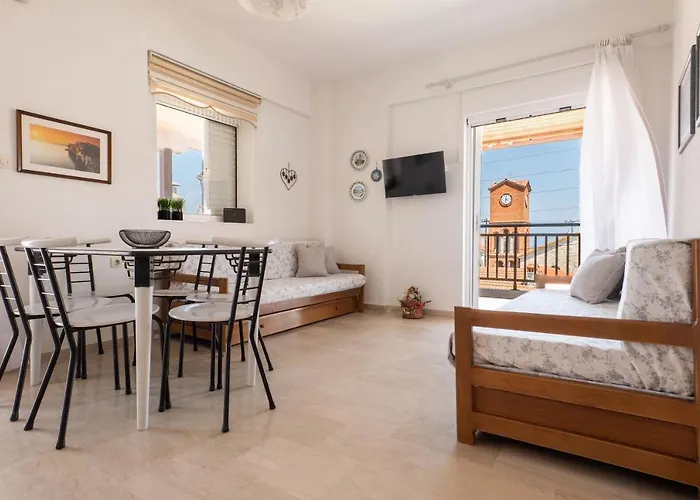 F & B Summer Collection - Kassandra - Polichrono Polychrono