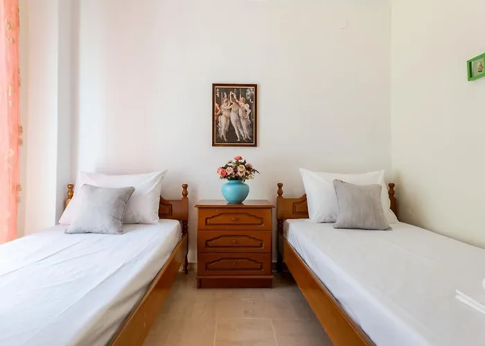 F & B Summer Collection - Kassandra - Polichrono Apartament