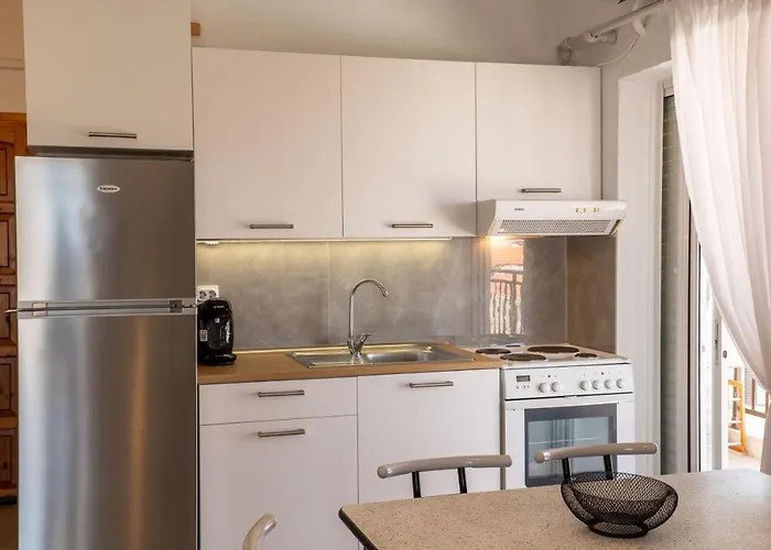 F & B Summer Collection - Kassandra - Polichrono * Polychrono