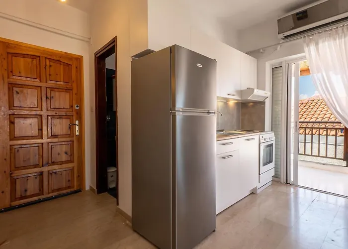 F & B Summer Collection - Kassandra - Polichrono Polychrono