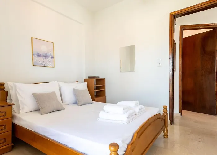 Apartament F & B Summer Collection - Kassandra - Polichrono Polychrono