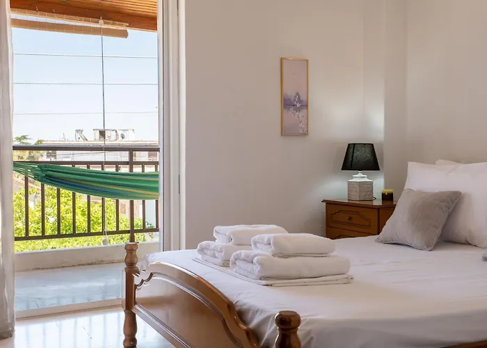 F & B Summer Collection - Kassandra - Polichrono *