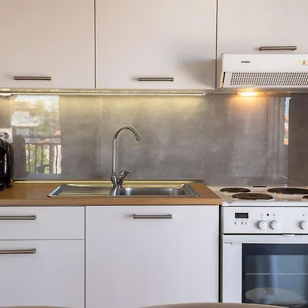 F & B Summer Collection - Kassandra - Polichrono * Polychrono