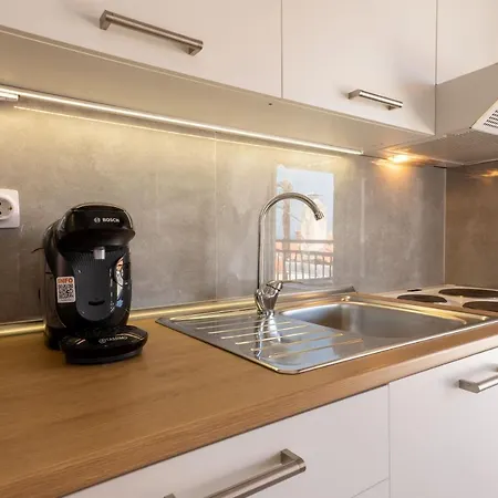 F & B Summer Collection - Kassandra - Polichrono Apartament Polychrono