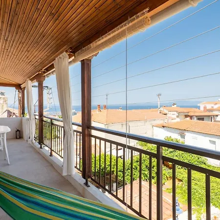 Apartament F & B Summer Collection - Kassandra - Polichrono *