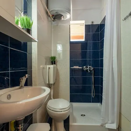 F & B Summer Collection - Kassandra - Polichrono Apartament *