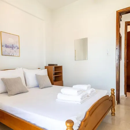 Apartament F & B Summer Collection - Kassandra - Polichrono Polychrono