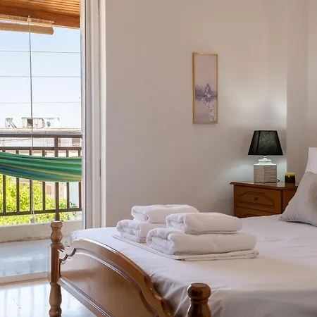 F & B Summer Collection - Kassandra - Polichrono *