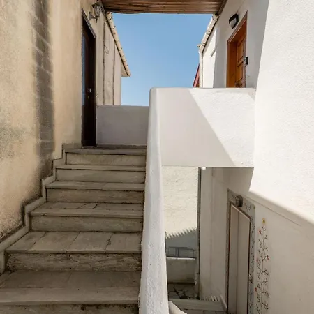 F & B Summer Collection - Kassandra - Polichrono Apartament *