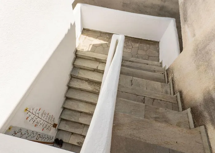 F & B Summer Collection - Kassandra - Polichrono 公寓 波利克罗诺