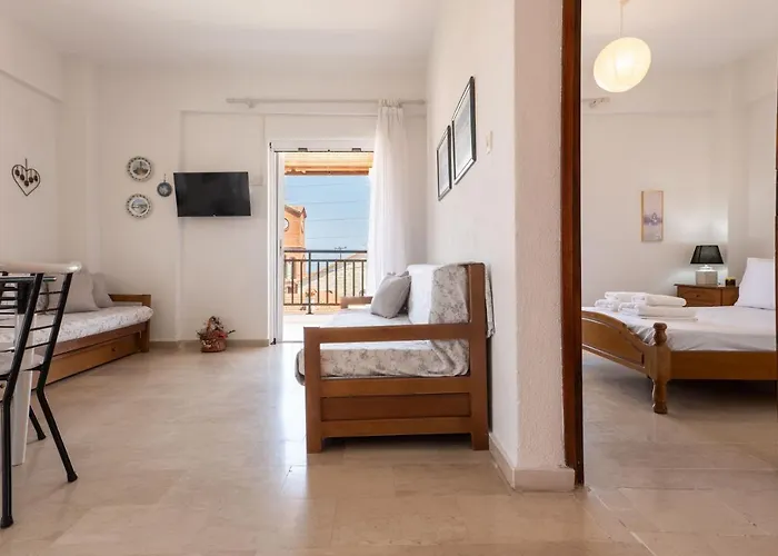 F & B Summer Collection - Kassandra - Polichrono