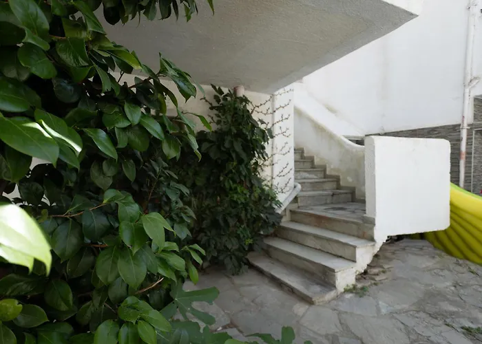 F & B Summer Collection - Kassandra - Polichrono 公寓 波利克罗诺